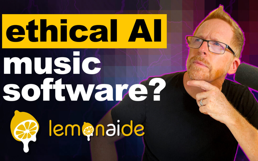 EP #38 – Ethical AI in the Music Industry?